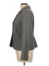 Semantiks Gray Blazer Size 12 - photo 5