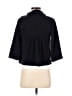 confess Black Cardigan Size S - photo 2