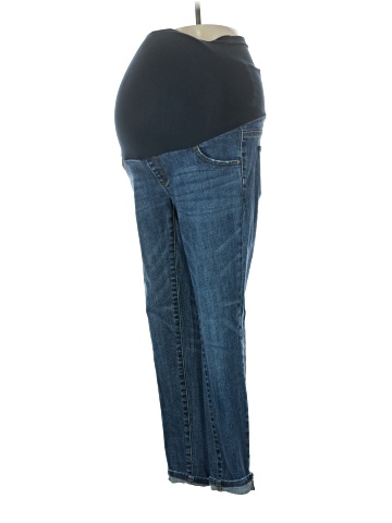 LED Luxe Essentials Denim Jeans (view 1)