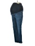LED Luxe Essentials Denim Blue Jeans Size 27 waist - photo 1