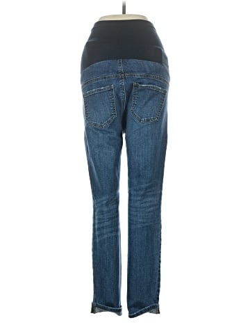 LED Luxe Essentials Denim Jeans (view 2)