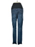 LED Luxe Essentials Denim Blue Jeans Size 27 waist - photo 2