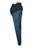 LED Luxe Essentials Denim Blue Jeans Size 27 waist - photo 5