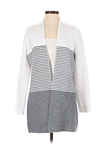 Elle Cardigan (view 1)
