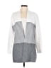 Elle Gray Cardigan Size S - photo 1