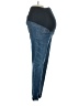 LED Luxe Essentials Denim Blue Jeans Size 27 waist - photo 4