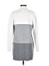 Elle Gray Cardigan Size S - photo 2