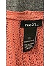 rue21 100% Polyester Pink Pullover Sweater Size XL - photo 6