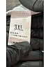 Unbranded Blue Cardigan Size 3X - photo 5