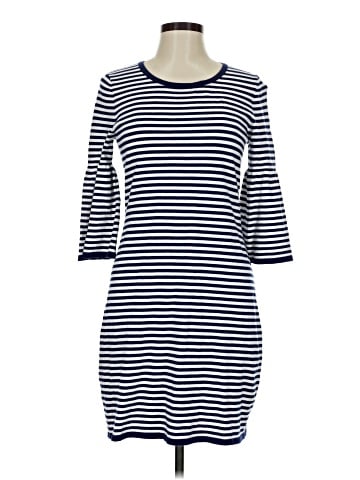 Sail to Sable Casual Dress (view 1)