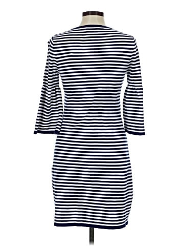 Sail to Sable Casual Dress (view 2)