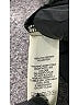 DKNY Jeans 100% Polyester Black Long Sleeve Blouse Size 14 - photo 8