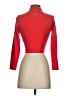 Nike Red Long Sleeve Turtleneck Size XS - photo 2