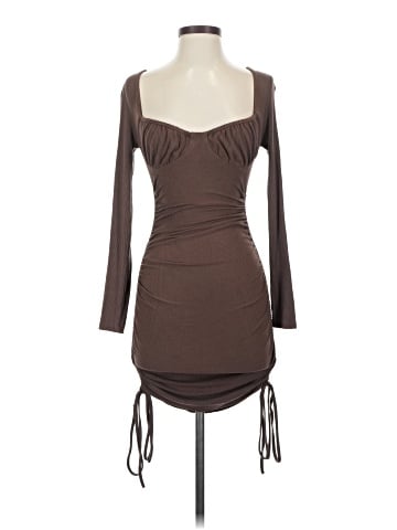 Princess Polly Cocktail Dress (view 1)