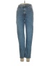H&M Blue Jeans Size 4 - photo 1