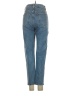 H&M Blue Jeans Size 4 - photo 2