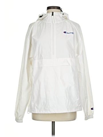 Champion Windbreaker (view 1)