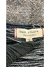 Max Studio Solid Gray Casual Dress Size S - photo 7