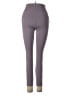 Lululemon Athletica Gray Purple Active Pants Size 4 - photo 2