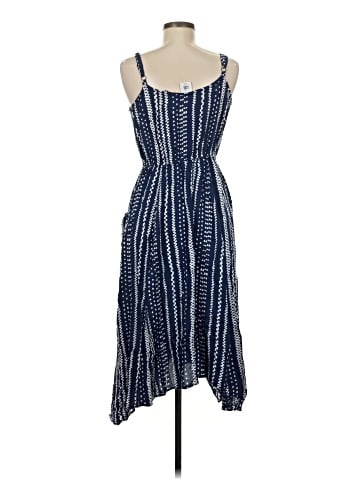 CAbi Casual Dress (view 2)