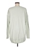 Banana Republic Green Pullover Sweater Size M - photo 2