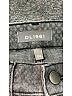 DL1961 Chevron-herringbone Gray Jeans Size 24 waist - photo 7