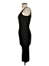 ANGL Black Cocktail Dress Size S - photo 5