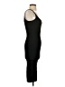 ANGL Black Cocktail Dress Size S - photo 4
