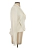 Rachel Roy Ivory Cardigan Size 2 - photo 4