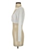 PrettyLittleThing Ivory White Long Sleeve Top Size 2 - photo 5