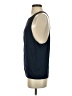 Athleta 100% Nylon Blue Active Tank Size S - photo 5