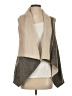 Amadi 100% Polymide Gray Vest Size S - photo 1