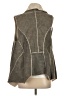 Amadi 100% Polymide Gray Vest Size S - photo 2