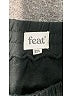 feat Black Track Pants Size M - photo 7