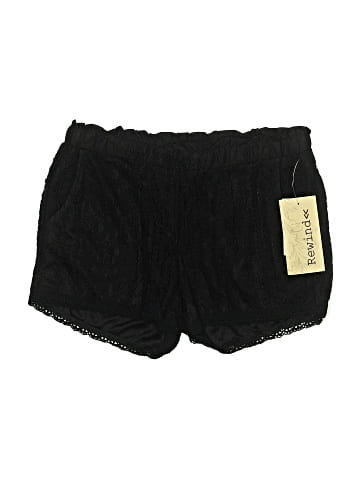 Rewind Shorts (view 1)