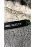 Merokeety 100% Polyester Gray Sweater Vest Size L - photo 7