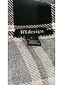 By Design 100% Polyester Plaid Black Long Sleeve Blouse Size S - photo 7