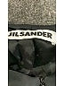 Jil Sander Solid Black Casual Dress Size M - photo 6