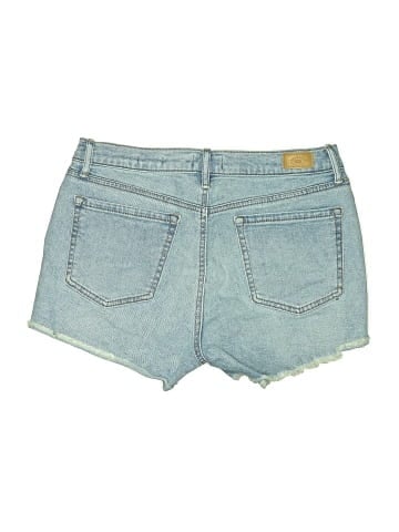 SOFIA Denim Shorts (view 2)