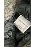 Assorted Brands Black Poncho Size L (estimated) - photo 8