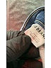 J Brand Stars Blue Jeans Size 26 waist - photo 5