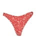Unbranded Floral Red Swimsuit Bottoms Size S - photo 1