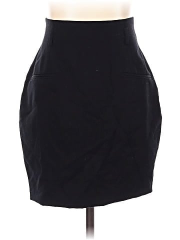Omo by Norma Kamali Formal Skirt (view 1)