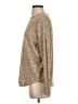 Buffalo by David Bitton Tan Long Sleeve Turtleneck Size S - photo 5