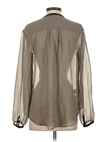 RACHEL Rachel Roy Long Sleeve Blouse (view 2)