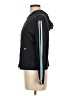 Reebok 100% Nylon Black Track Jacket Size M - photo 5