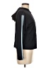 Reebok 100% Nylon Black Track Jacket Size M - photo 4