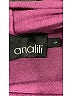 Analili Purple Turtleneck Sweater Size L - photo 6