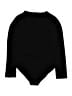 MANGOPOP Collection Black Bodysuit Size XXL - photo 2