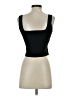 MNG Black Tank Top Size XS - photo 2